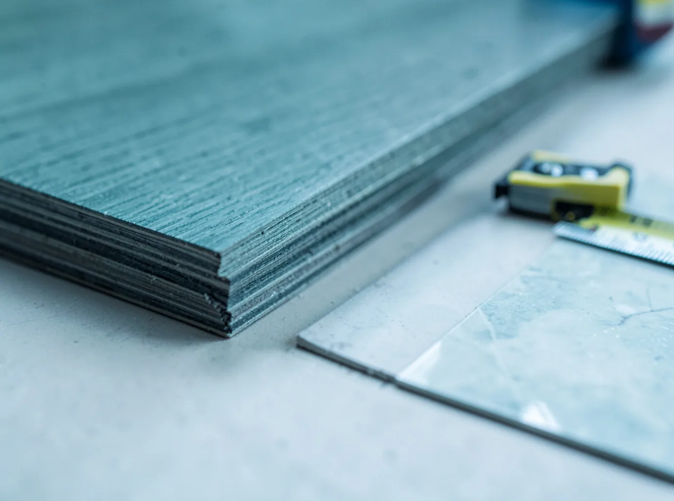 Luxury Vinyl Plank Installation West Point, KY FAQs